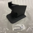 2019-2024 Subaru Forester Left Outer Seat Track End Rail Cover Oem 64115SJ030 New. Price: $16.00.