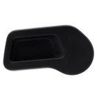 Genuine Ford Seat Back Recliner Adjustment Handle M2DZ7661198AA New. Price: $54.06.