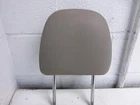 2018 Toyota Sienna Right/left Front Headrest Beige Leather Trim LC42 Used. Price: $181.95.
