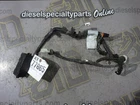 2001 2002 Dodge 3500 2500 Extended Cab Slt 5.9 Diesel Drivers Seat Wire Harness Used. Price: $89.95.