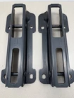 09-14 Ford E150 E250 E350 Econoline Van Rear Seat Bracket Pair Set Oem Used. Price: $150.00.