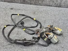 Front Seat Adjust Motor Set Left Side Mercedes W126 560SEL 420SEL Oem Used. Price: $129.00.