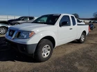 Passenger Seat Bucket Manual Cloth Fits 15-17 Frontier 1955241 Used. Price: $593.74.
