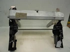 00-06 Mercedes CL500 CL55 CL600 W215 Seat Back Recliner Motor With Frame Parts Used. Price: $65.00.