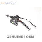2017-2019 Bmw 340I Gt Xdrive Rear Right Seat Adjustment Handle / Lever Used. Price: $23.49.