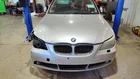 Abs Pump Anti-lock Brake Part Assembly Fits 08-10 Bmw 528I 1205402 Used. Price: $100.00.