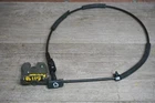 2016-2018 Chevrolet Malibu Rear Right Seat Release Latch Lock Handle Cable Oem Used. Price: $32.29.