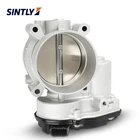 Throttle Body W/tps Ford F-150 Transit 250 Lincoln Navigator 2011-2020 New. Price: $53.09.