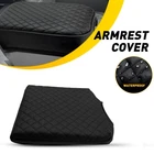 23-25 Ford F250 F350 F450 Leather Bucket Seat Center Console Armrest Cover New. Price: $25.99.