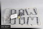 05-06 Mercede W219 CLS55 Amg Front Right Side Seat Occupancy Sensor Mat Oem Used. Price: $79.99.