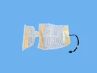 Genuine Mopar Heated Seat Element 68156875AC New. Price: $83.09.