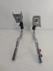 2007 2017 Lexus LS460 LS600H Trunk Lid Left & Right Side Hinge Level Oem -set- Used. Price: $130.00.