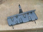 1967 Fury Polara Monaco Newport Yorker Nos Mopar Rh Front Seat Outer Track. Price: $135.00.