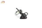2023 - 2024 Fisker Ocean Rear Right Seat Lock Latch Striker Bracket W/ Motor Oem Used. Price: $54.99.