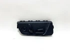 12-21 Bmw Series 3 4 Front Right Passenger Side Seat Control Switch Unit Oem Used. Price: $30.00.