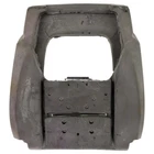 Genuine Ford Seat Back Cushion ML3Z-1664810-C New. Price: $110.43.