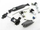 2012 Bmw 535I (F10) Right Front Passenger Power Seat Adjustment Motor SET-6 Used. Price: $45.68.