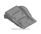 Genuine Gm Seat Cushion Pad 84425728 New. Price: $397.64.