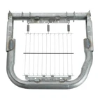 Genuine Mopar 2009-2024 Dodge 1500 Rear Seat Cushion Frame 68050815AA New. Price: $312.29.