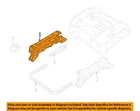 Gm Oem 99-05 Alero Seats Tracks Components-seat Adjuster 22609373 New. Price: $47.59.
