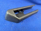 2011-2014 Bmw X6 X5 Front Seat Rail Trim / Cover (rear Left) 7302203 Black Used. Price: $12.00.