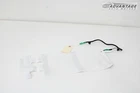 2022-2024 Honda Civic Front Left Driver Side Seat Back Heater Pad Oem Used. Price: $51.34.