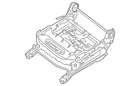 Genuine Nissan Cushion Frame 87351-9HP2A New. Price: $509.22.