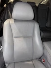 2007-2009 Lexus LS460 600 Left Front Passenger Bucket Seat Gray LB10 Used. Price: $459.99.