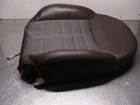 Fiat 500 Sport Front Passenger Upper Heated Seat Cushion 12 13 14 15 16 17 18 Used. Price: $150.00.