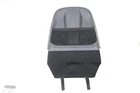 2022 -2025 Hyundai Santa Cruz Front Left Side Seat Back Trim Cover Oem Black Nnb Used. Price: $89.57.