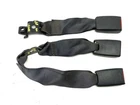 Rear Seat Belt Buckle Set Fits 2005-2010 Scion Tc 73695 Used. Price: $32.19.