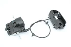 2015-2023 Mercedes W205 C300 Rear Right Side Seat Back Rest Lock Latch W/ Handle Used. Price: $36.27.