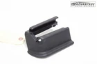 2015-20 Mercedes GLA250 Front Right Seat Track Rail Rearward Inner Cover Cap Oem Used. Price: $22.11.