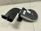 Cadillac Escalade Esv 2007 2008 Front Left Drivr Seat Blower Motor Cooled Heated Used. Price: $93.01.
