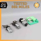 10-12 Range Rover L322 Hse Front Left Adjustment Recline Seat Motor Set 88K Used. Price: $232.40.