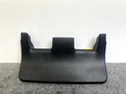 18-25 Honda Odyssey Rear 3RD Third Row Center Seat Pivot Cover Trim Panel Oem Used. Price: $25.00.