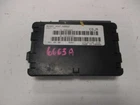Memory Front Seat Without Heated Fits 05-08 Pacifica P05082045AC Used. Price: $189.99.