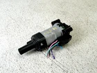 17-20 Infiniti Q60 Right Rh Pass Side Seat Frontward Backward Motor Oem Used. Price: $40.00.