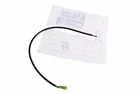 Genuine Gm Front Seat Back Heater 20811536 New. Price: $65.28.