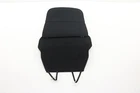 2017 - 2020 Nissan Pathfinder Front Right Seat Back Trim Cover Panel Oem Black Used. Price: $66.41.