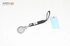 2020-2023 Jeep Gladiator Front Right Passenger Side Seat Recliner Pull Strap Oem Used. Price: $28.49.