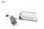 2007 - 2013 Bmw X5 E70 Front Left Driver Seat Adjuster Lumbar Support Oem Used. Price: $22.49.