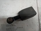 2014 Isuzu Npr Left Driver Seat Belt Buckle (11529774 Used. Price: $48.68.