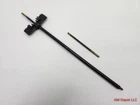 2013 Bmw 535I 528I 550I M5 F10 F07 Front Seat Back Forward Movement Shaft Set Used. Price: $24.99.