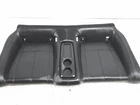2017-2020 Infiniti Q60 Rear Lower Bottom Seat Cushion *black Leatherette Used. Price: $274.31.