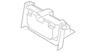 Genuine Ford Cup Holder BL3Z-1613562-AG New. Price: $77.39.