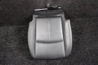 Infiniti Q50 Seat Cushion Front Lh Black Heated 871554GS4A 2019 2020 Oem Used. Price: $126.00.