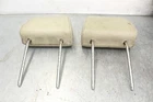 Bmw E30 318 325 Series Beige Driver And Passenger LM05 Used. Price: $116.99.