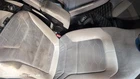 Lh Gry Clo Man Seat Assy Oem 14-20 Bmw I3 Used. Price: $175.00.