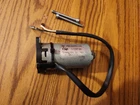 Genuine Porsche 911, Boxster, 1999-2005, Power Seat Adjust Motor 996-624-322-00 Used. Price: $49.95.